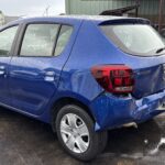 SANDERO 1.0 SCE 75
