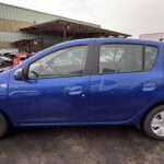 SANDERO 1.0 SCE 75