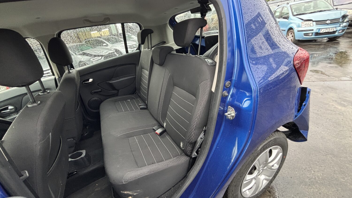 SANDERO 1.0 SCE 75