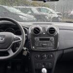 SANDERO 1.0 SCE 75