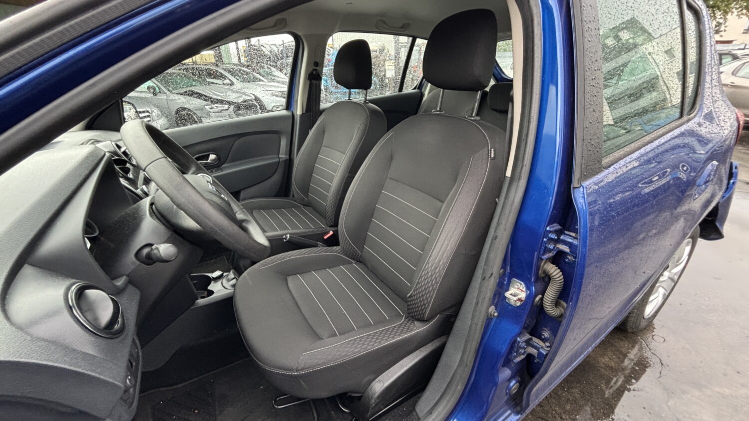 SANDERO 1.0 SCE 75