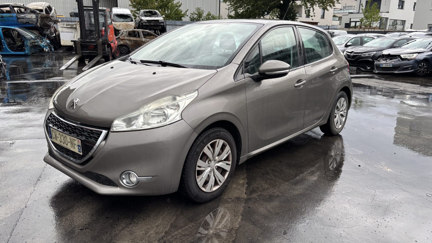 208 1.2 VTI