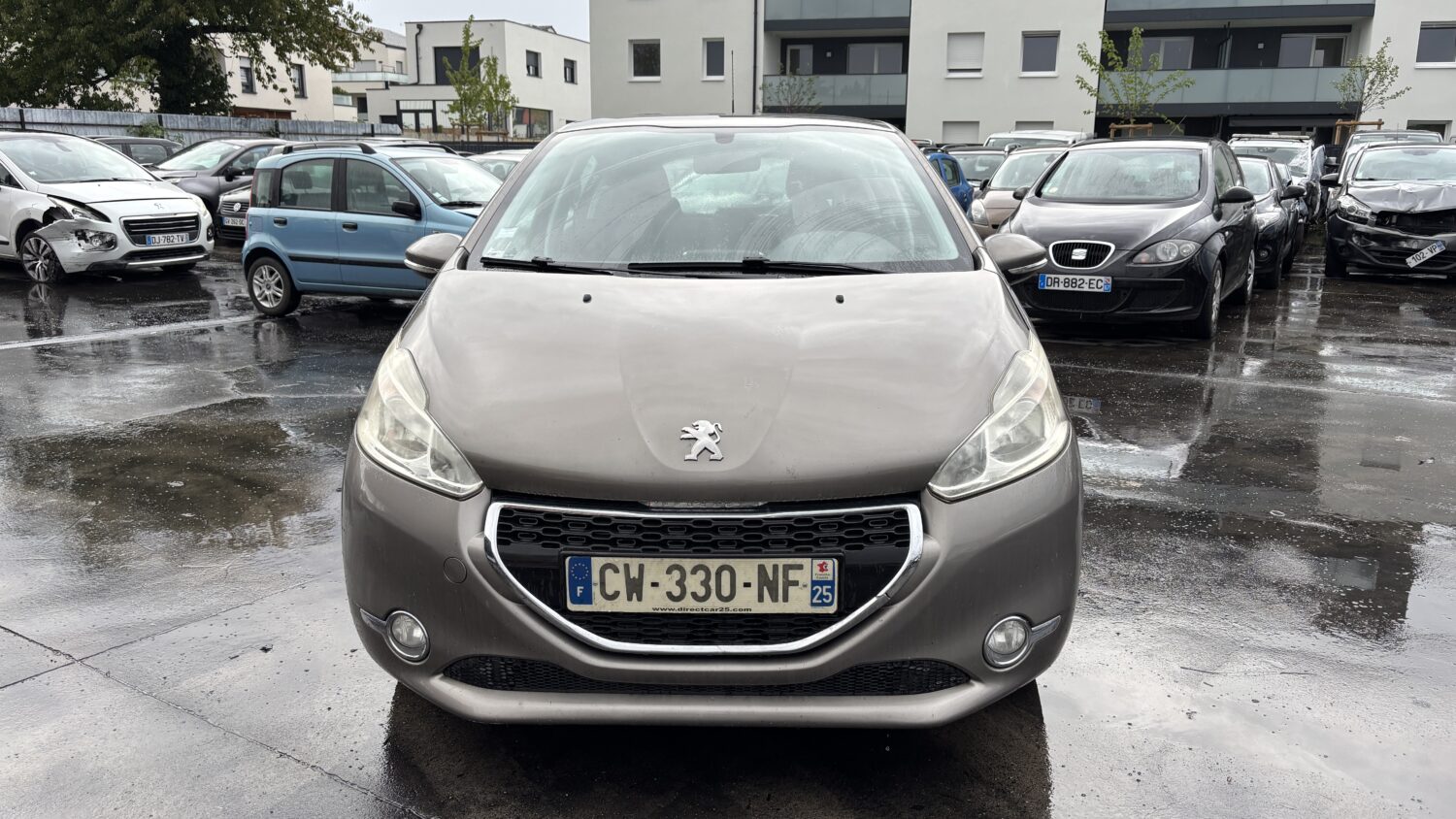 208 1.2 VTI