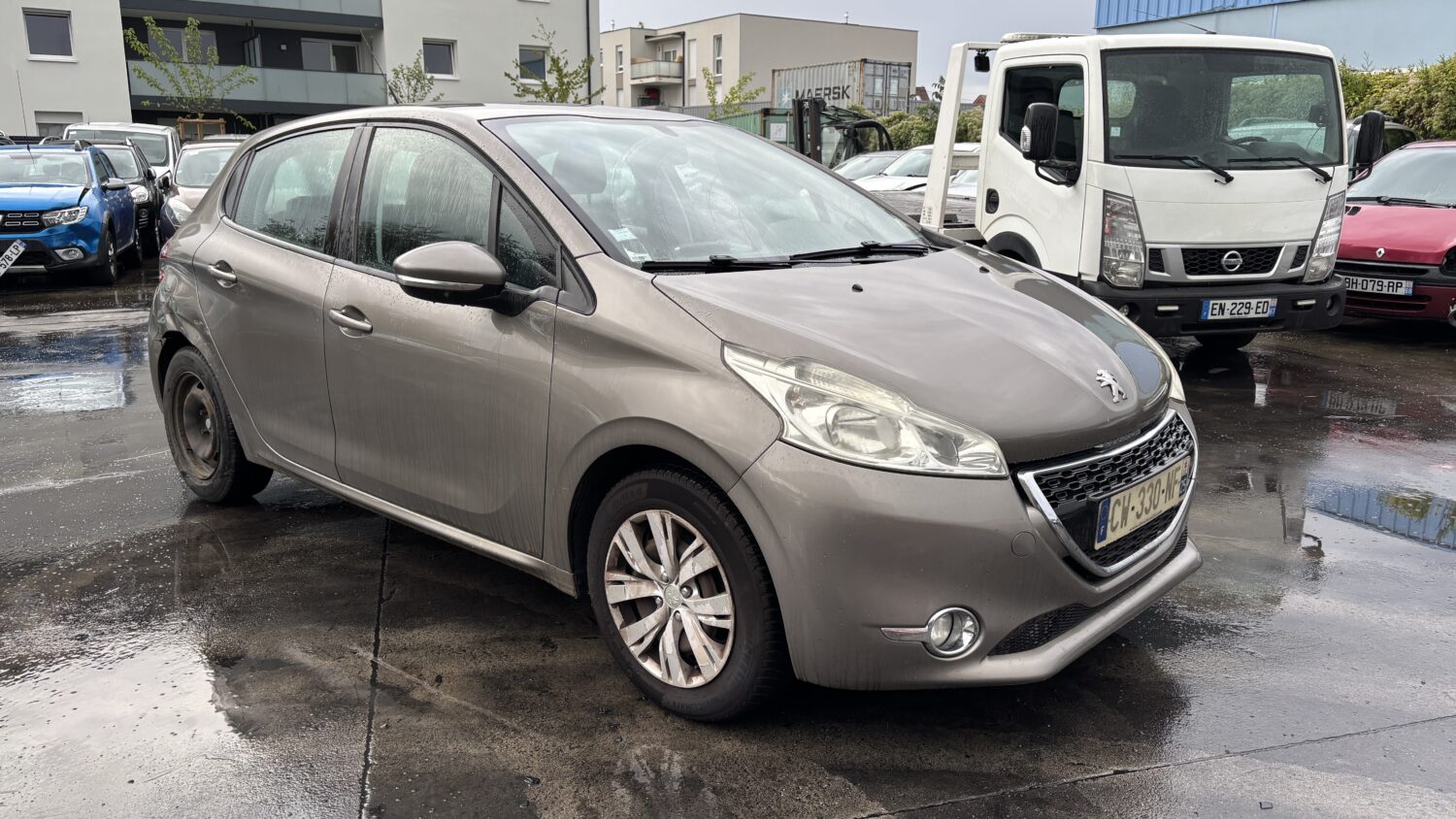 208 1.2 VTI