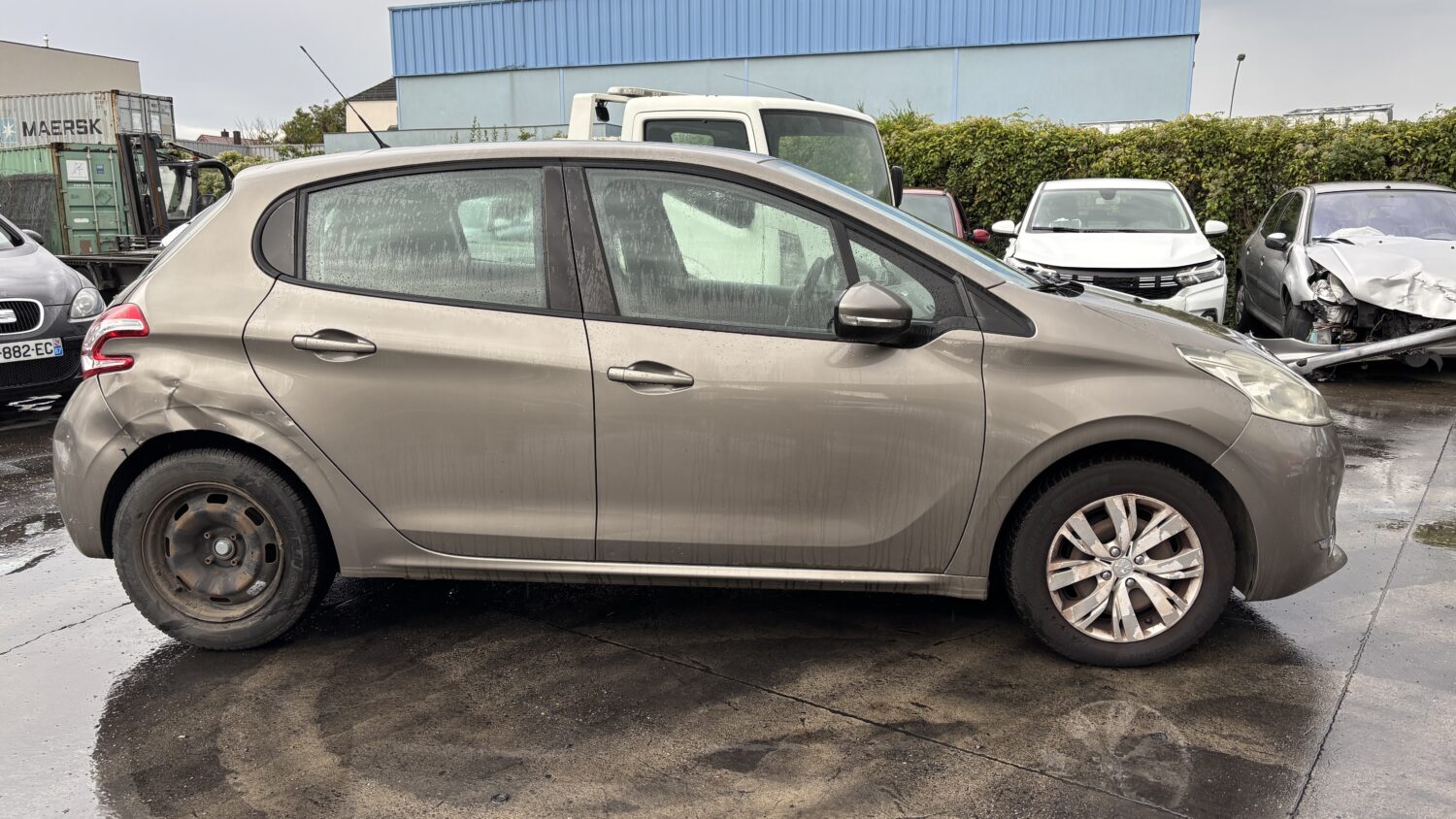 208 1.2 VTI