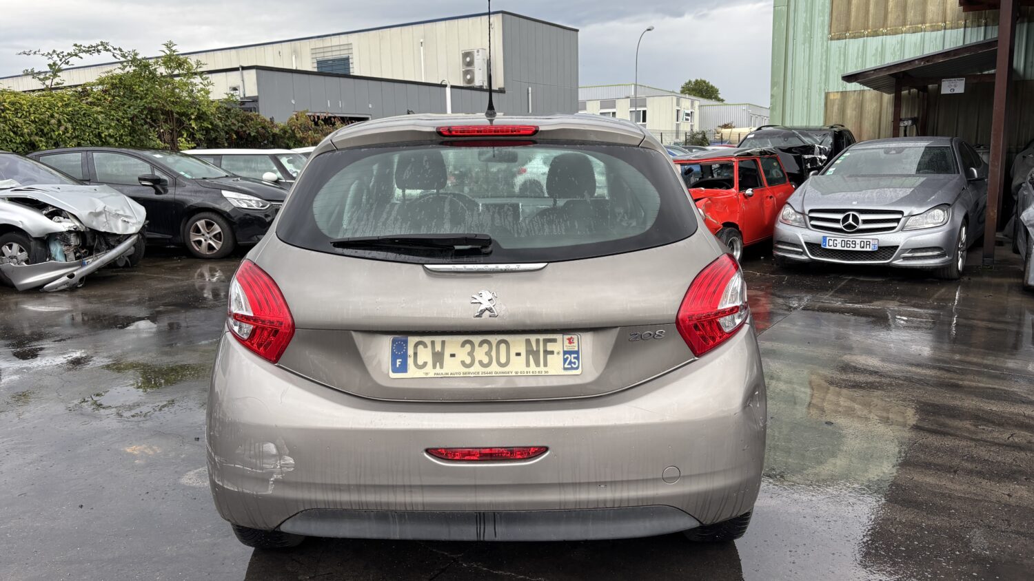 208 1.2 VTI