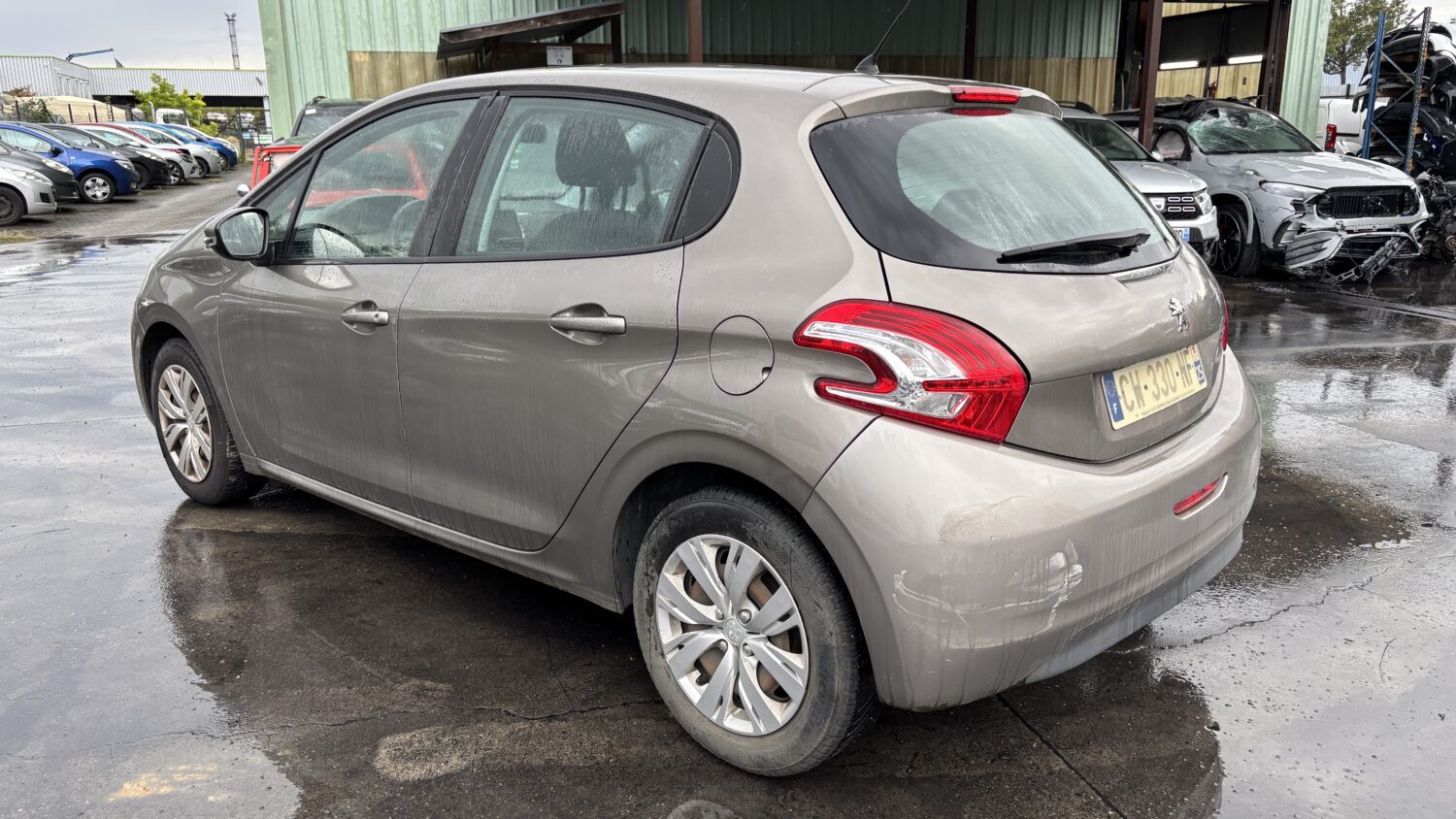 208 1.2 VTI