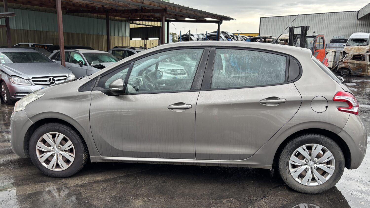 208 1.2 VTI
