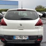3008 1.6 HDI 115