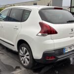 3008 1.6 HDI 115