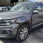 TIGUAN 2.0 TDI 140 4MOTION