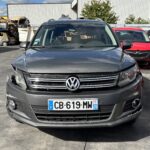 TIGUAN 2.0 TDI 140 4MOTION