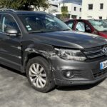 TIGUAN 2.0 TDI 140 4MOTION