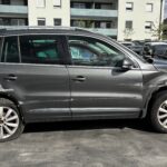 TIGUAN 2.0 TDI 140 4MOTION