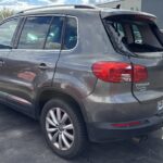 TIGUAN 2.0 TDI 140 4MOTION