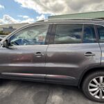 TIGUAN 2.0 TDI 140 4MOTION