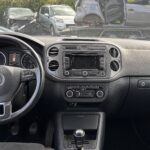 TIGUAN 2.0 TDI 140 4MOTION