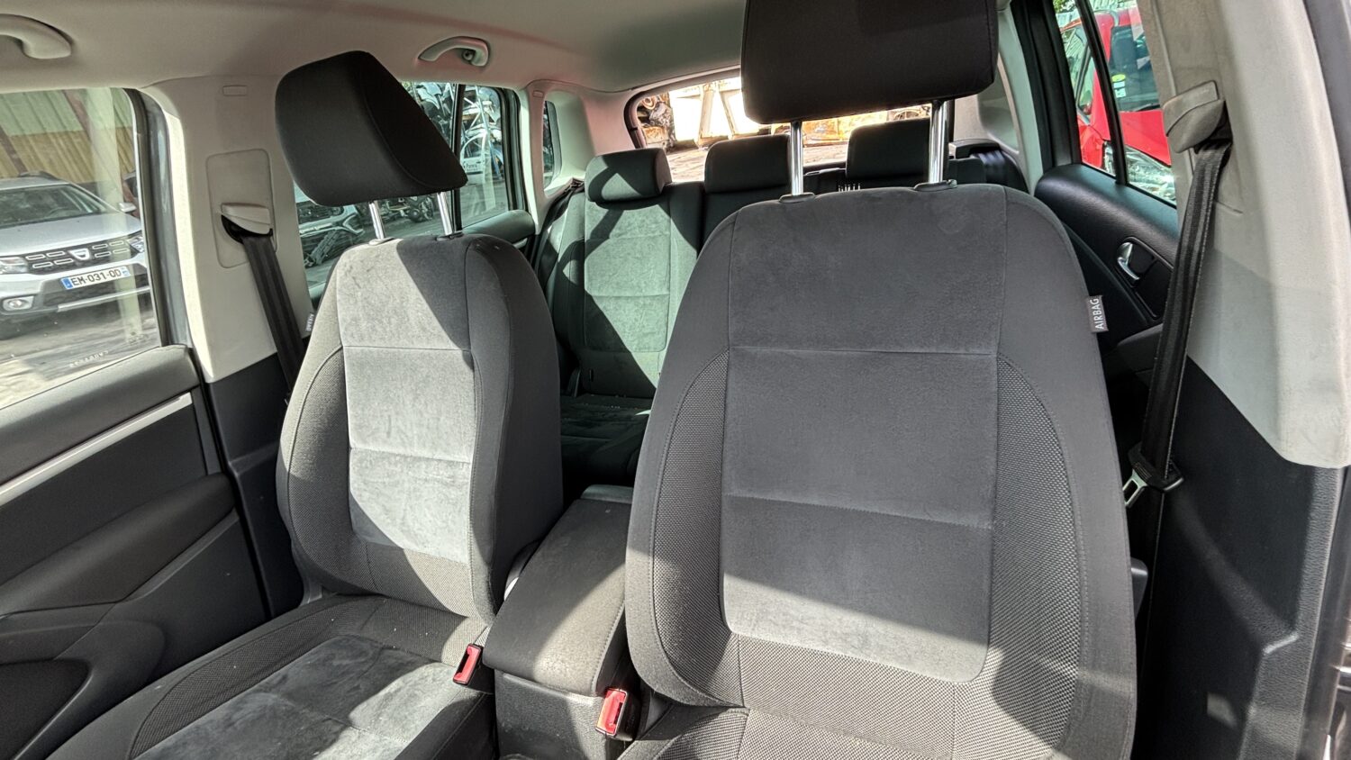 TIGUAN 2.0 TDI 140 4MOTION