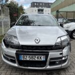 LAGUNA 2.0 DCI 130