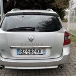 LAGUNA 2.0 DCI 130