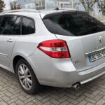 LAGUNA 2.0 DCI 130