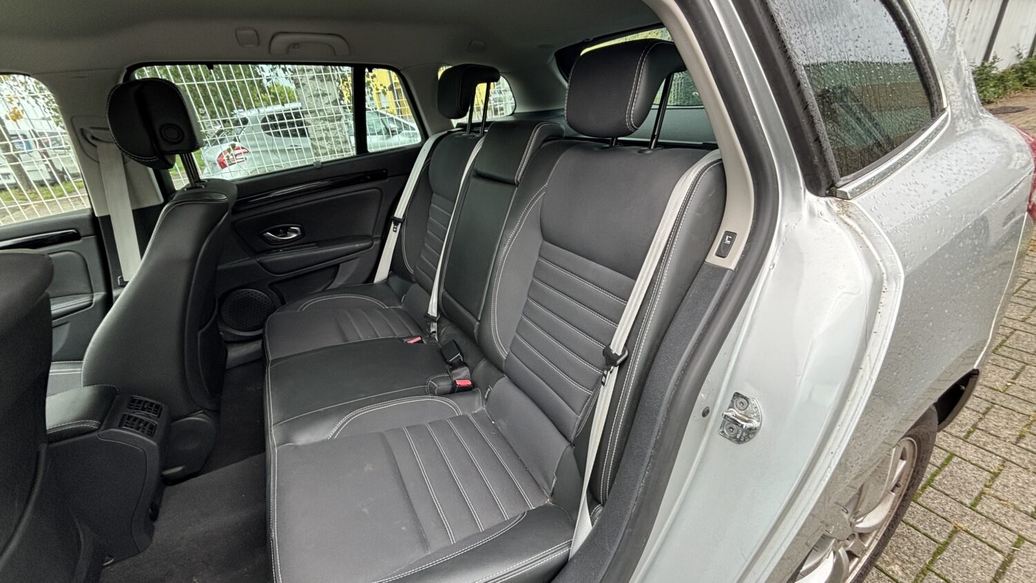 LAGUNA 2.0 DCI 130