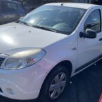SANDERO 1.4 LPG 75