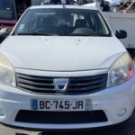 SANDERO 1.4 LPG 75