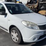 SANDERO 1.4 LPG 75