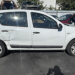 SANDERO 1.4 LPG 75