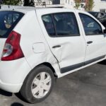 SANDERO 1.4 LPG 75