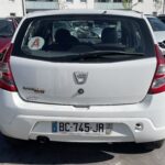 SANDERO 1.4 LPG 75