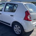 SANDERO 1.4 LPG 75