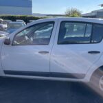 SANDERO 1.4 LPG 75