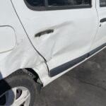 SANDERO 1.4 LPG 75