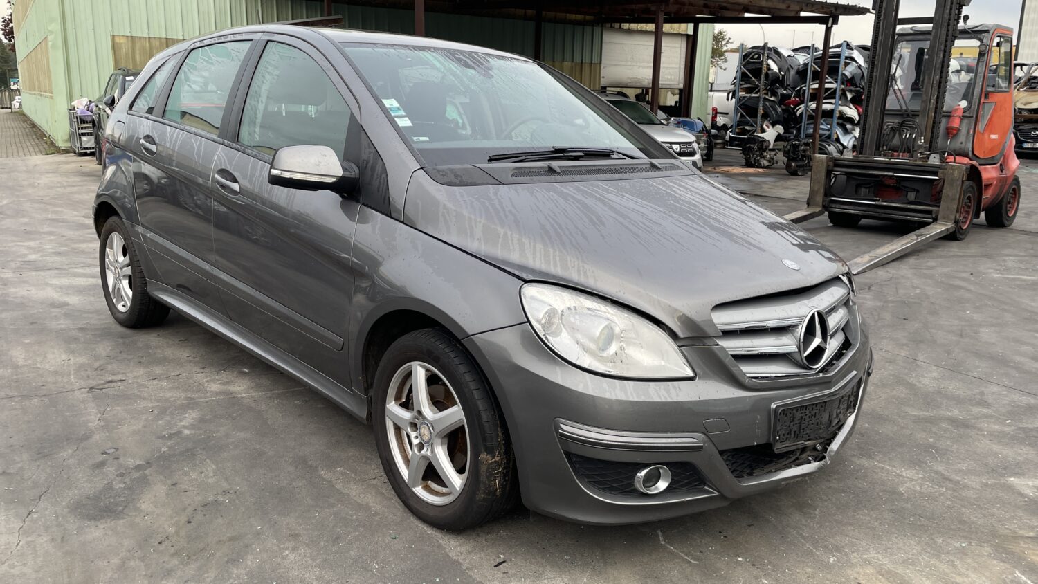B150 1.5 95