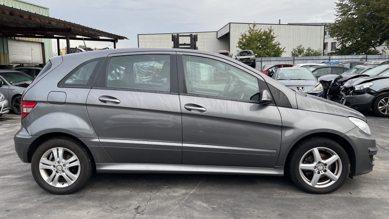 B150 1.5 95