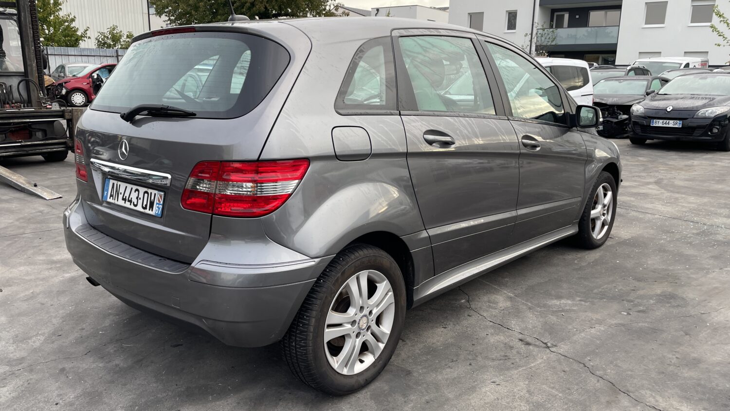 B150 1.5 95