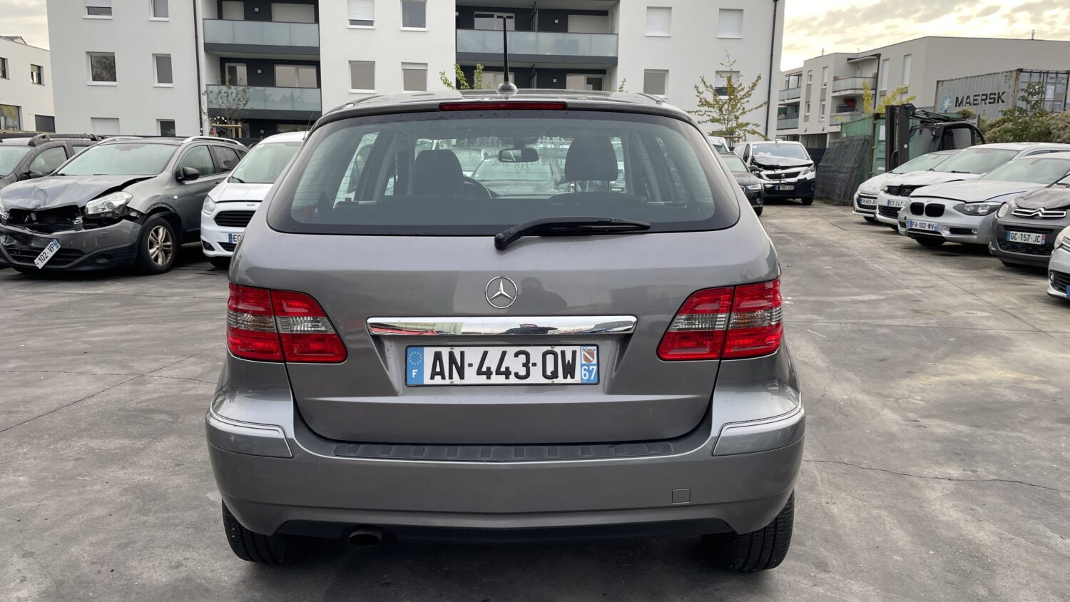 B150 1.5 95