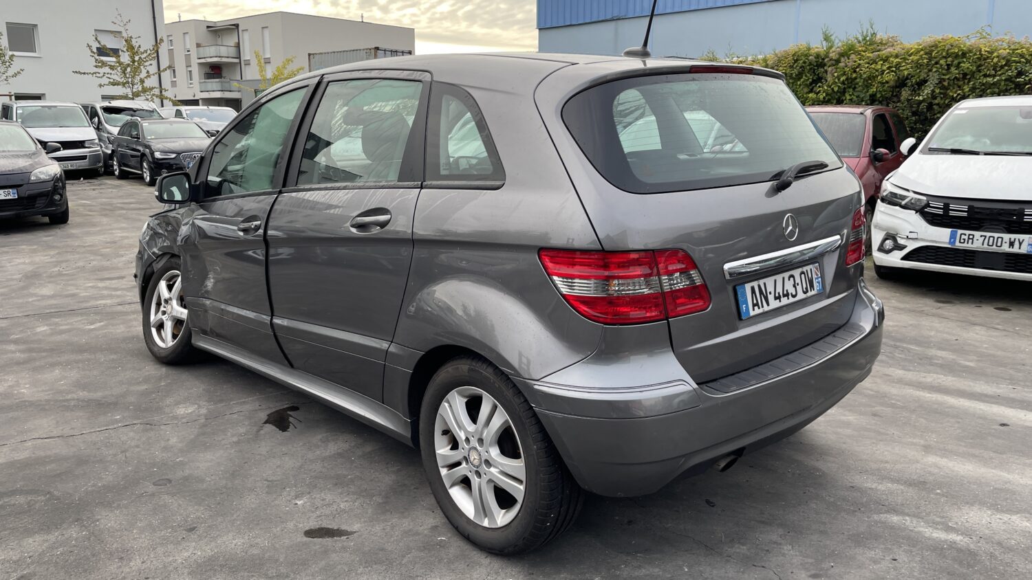 B150 1.5 95