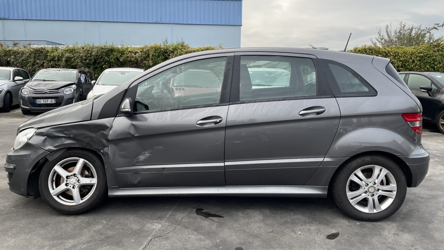 B150 1.5 95