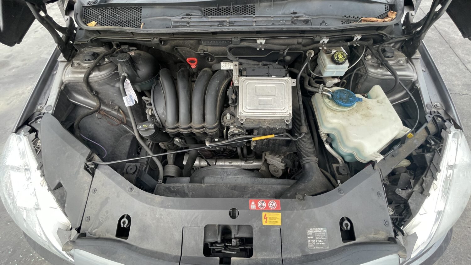 B150 1.5 95