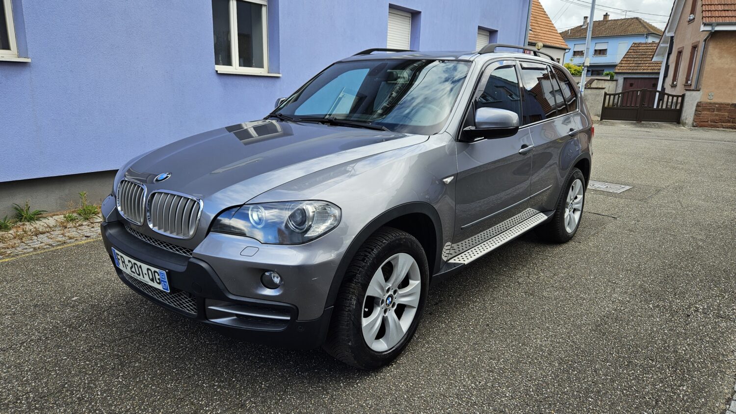 X5 35D 3.0 286