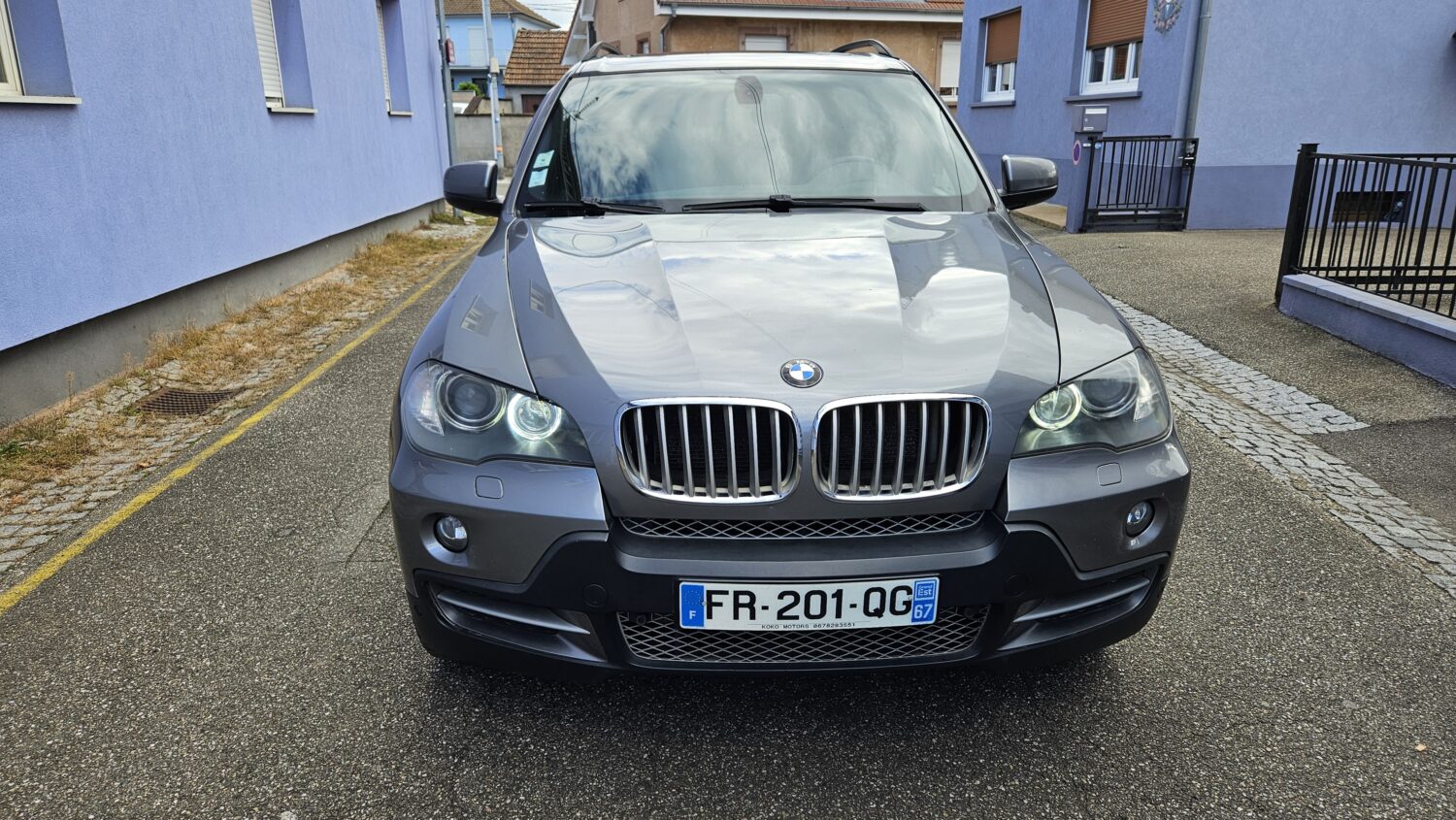 X5 35D 3.0 286