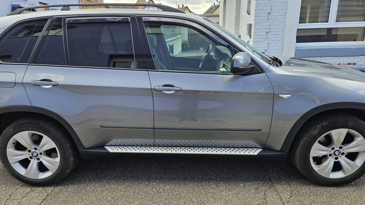 X5 35D 3.0 286