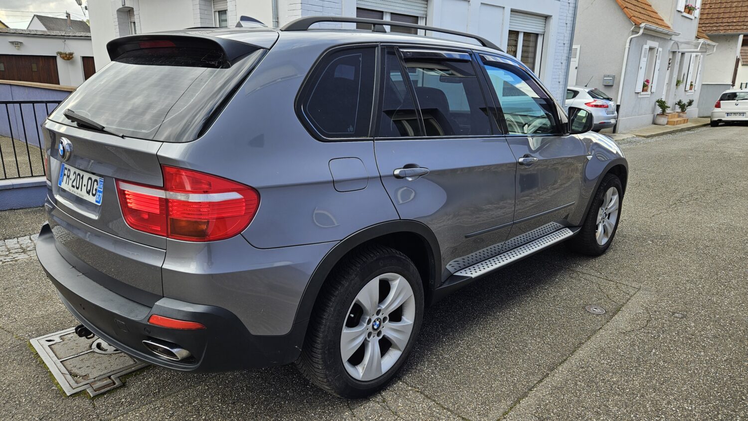 X5 35D 3.0 286