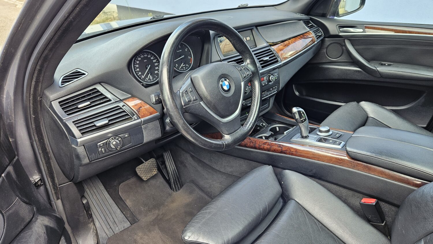 X5 35D 3.0 286