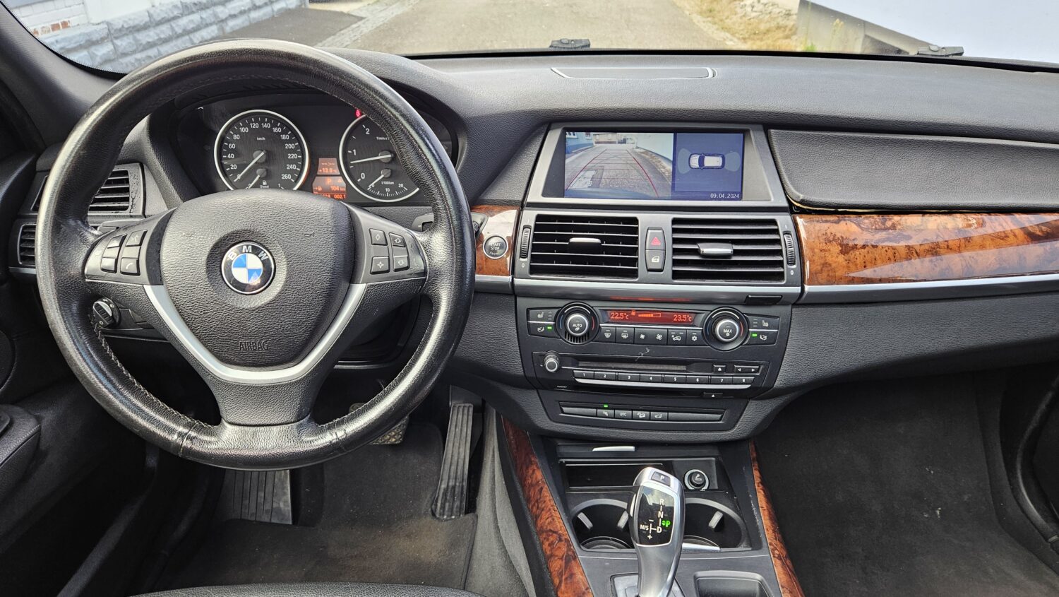 X5 35D 3.0 286