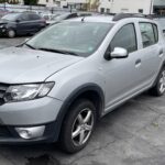 SANDERO 0.9 TCE 90
