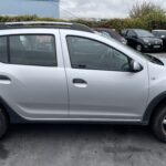 SANDERO 0.9 TCE 90